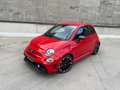 Abarth 595 Competizione SABELT-CARBONIO-NEW 180cv Giallo - thumbnail 1