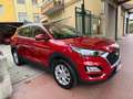 Hyundai TUCSON 1.6 CRDi XPrime Rouge - thumbnail 4