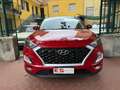 Hyundai TUCSON 1.6 CRDi XPrime Rouge - thumbnail 3