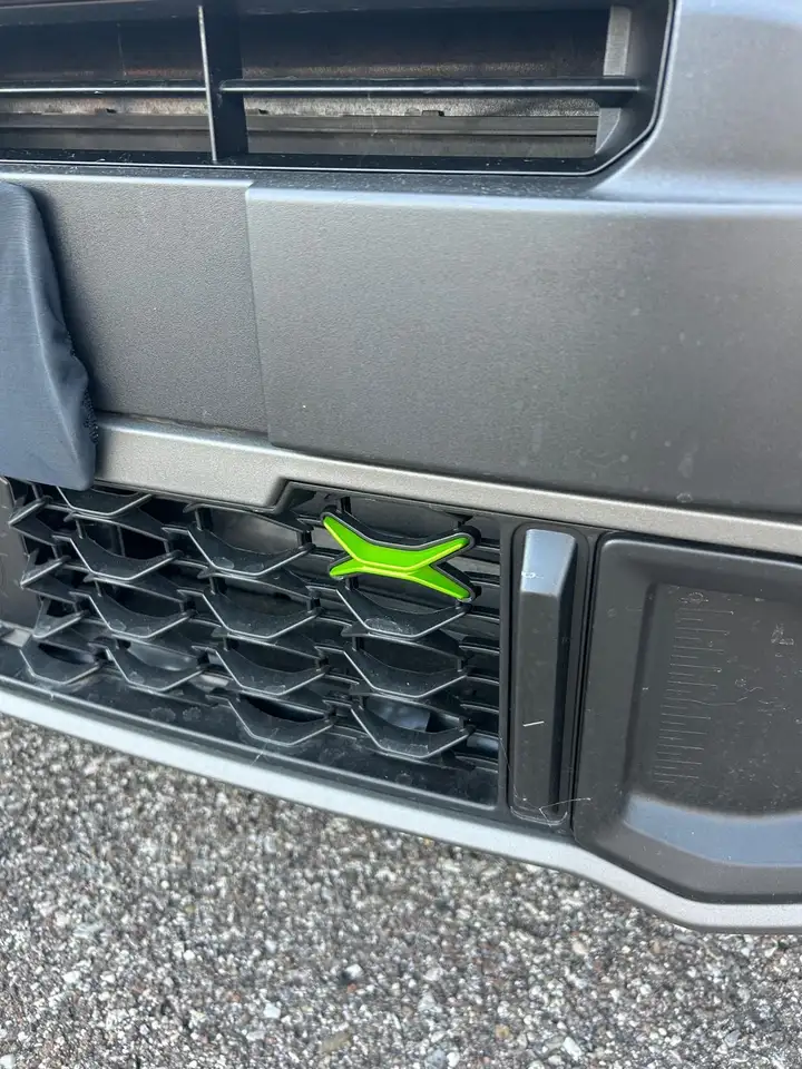 Jeep Avenger 2026