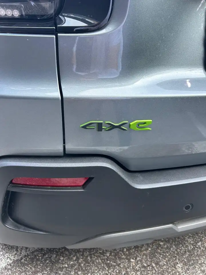Jeep Avenger 2026