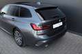 BMW 330 3-serie Touring 330e M-Sport | Pano | Trekhaak | L Grijs - thumbnail 12