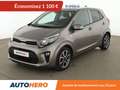 Kia Picanto 1.0 Design Brun - thumbnail 1