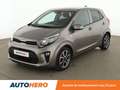Kia Picanto 1.0 Design Brun - thumbnail 1
