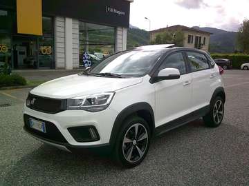 DR 3 3 1.5 S2 Gpl 114cv