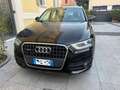 Audi Q3 Q3 2.0 tdi Advanced quattro 177cv s-tronic Schwarz - thumbnail 4