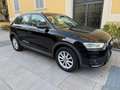 Audi Q3 Q3 2.0 tdi Advanced quattro 177cv s-tronic Schwarz - thumbnail 1