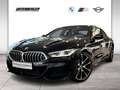 BMW 840 d xDrive Gran Coupé Noir - thumbnail 1