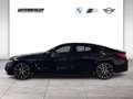 BMW 840 d xDrive Gran Coupé Noir - thumbnail 3