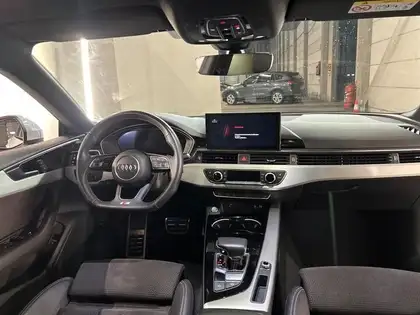 Annonce voiture d'occasion Audi A5 - CARADIZE