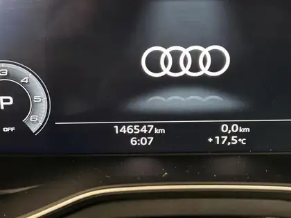 Annonce voiture d'occasion Audi A5 - CARADIZE