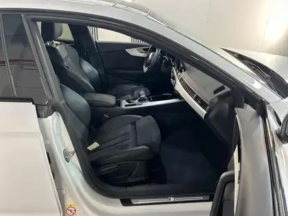 Annonce voiture d'occasion Audi A5 - CARADIZE