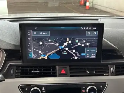 Annonce voiture d'occasion Audi A5 - CARADIZE