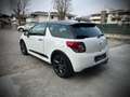 Citroen DS3 DS3 1.6 turbo thp Racing 200cv Blanc - thumbnail 3