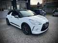 Citroen DS3 DS3 1.6 turbo thp Racing 200cv Blanc - thumbnail 5