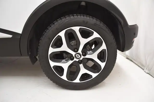 Renault Captur view 6