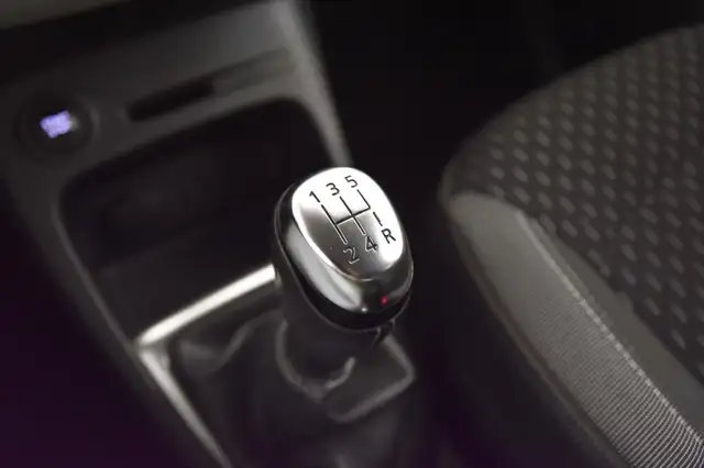 Renault Captur view 12