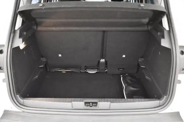 Renault Captur view 15