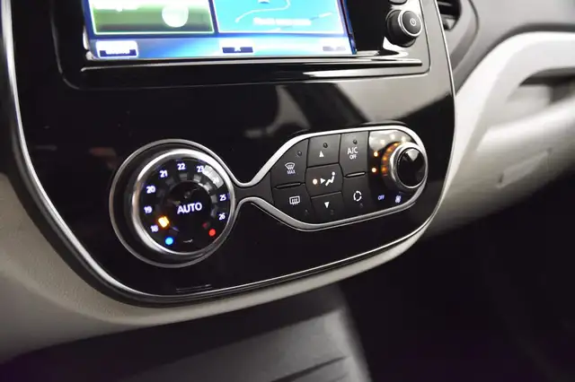 Renault Captur view 11