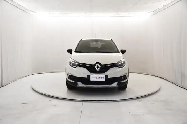 Renault Captur view 5