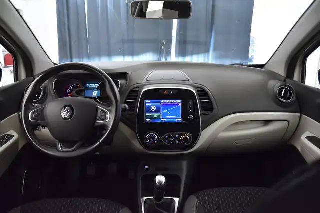 Renault Captur view 7