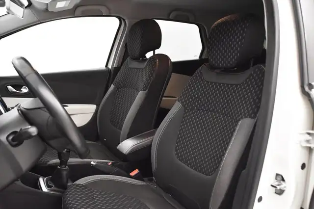 Renault Captur view 13