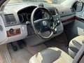 Volkswagen T5 Multivan T5 2.5 TDI Multivan Highline Schalter 128 KW Schwarz - thumbnail 7