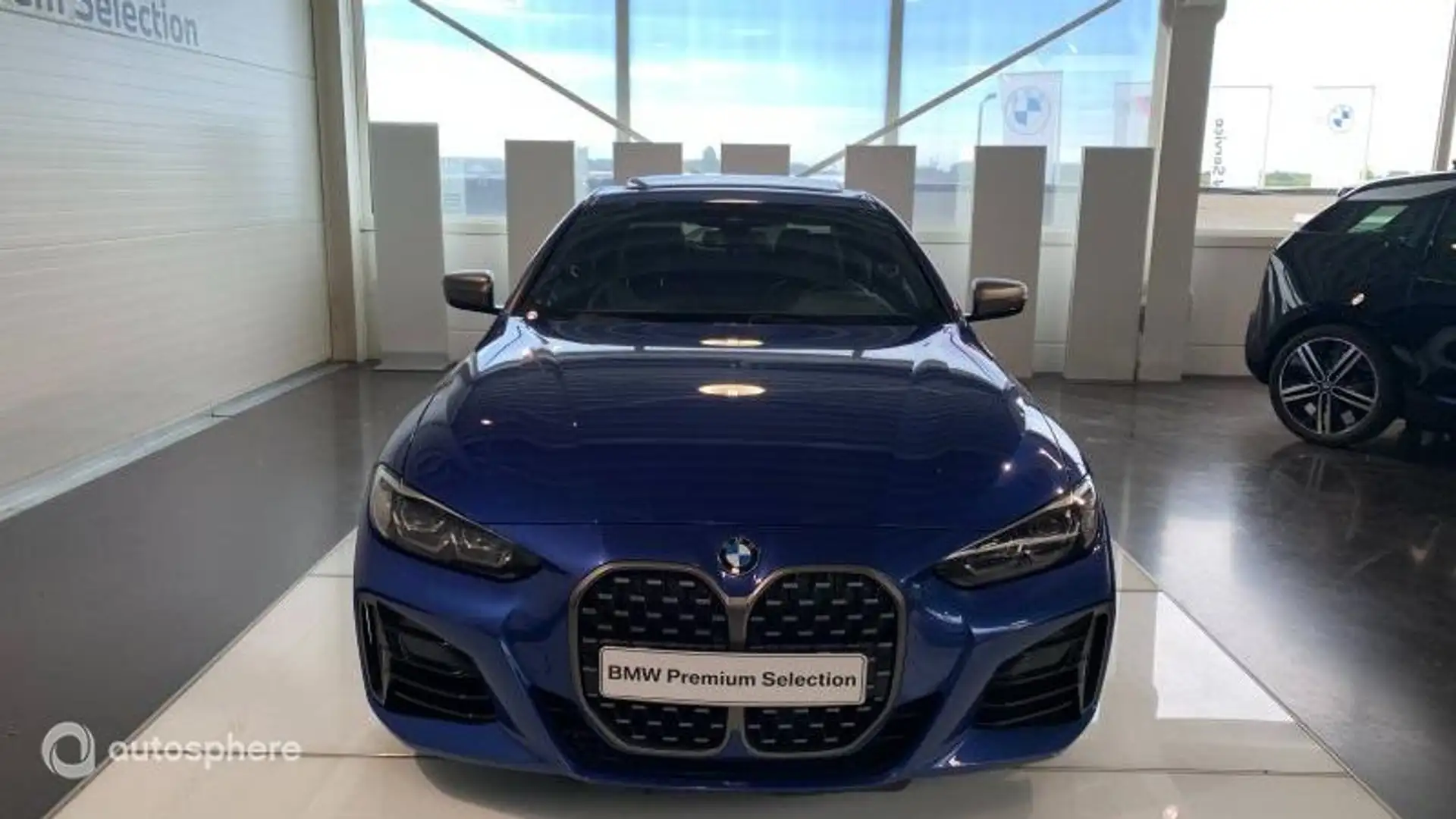 BMW 440 M440iA xDrive 374ch - 2