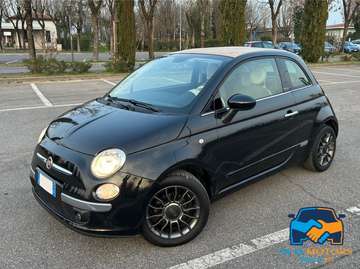 500C 1.2 Lounge 69cv *GARANZIA*