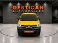 Renault Kangoo be bop 1.5dCi 105cv Amarillo - thumbnail 3