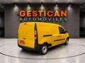 Renault Kangoo be bop 1.5dCi 105cv Amarillo - thumbnail 4