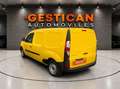 Renault Kangoo be bop 1.5dCi 105cv Amarillo - thumbnail 8