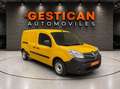 Renault Kangoo be bop 1.5dCi 105cv Amarillo - thumbnail 7