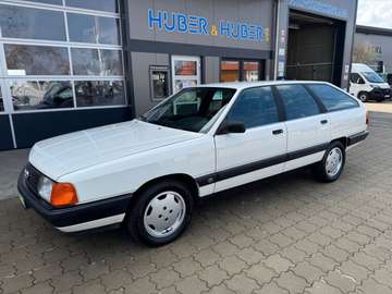 Avant *wenig km* Rarität* H-Kennz., 5 Zyl