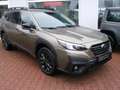 Subaru OUTBACK 2.5i Lineartronic Exclusive Cross Grün - thumbnail 3