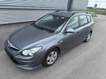 CW 1,6 CRDi Europe DPF ID:130