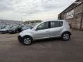 Dacia Sandero 1.4 MPI 75CH Gris - thumbnail 8