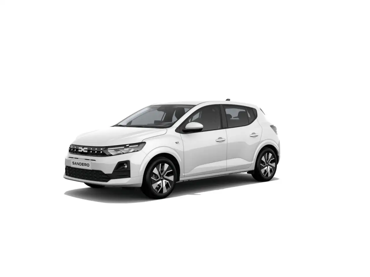 Dacia Sandero 2026
