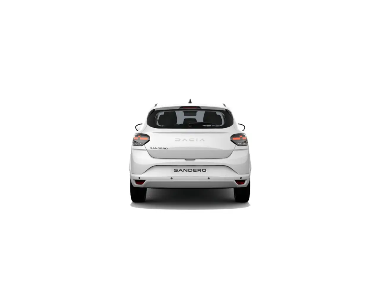 Dacia Sandero 2026