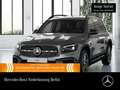 Mercedes-Benz GLB 200 AMG+NIGHT+MULTIBEAM+KAMERA+19"+TOTW+7G Grau - thumbnail 1