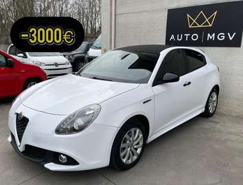 Giulietta III 1.4 t. Super 120cv * PROMO