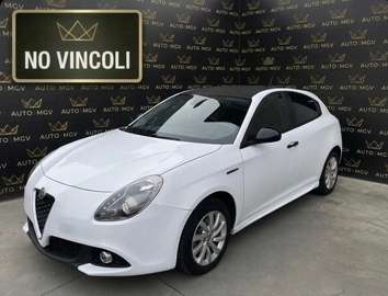 Giulietta III 1.4 t. Super 120cv * PROMO
