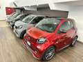 smart forTwo 0.9 t British Green 90cv twinamic-ITALIANA-1 PRO Verde - thumbnail 12