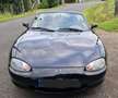 Mazda MX-5 MX5 Cabriolet 1.6i Negro - thumbnail 16