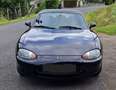 Mazda MX-5 MX5 Cabriolet 1.6i Negro - thumbnail 18