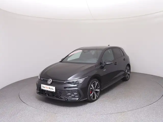 Volkswagen Golf GTE GTE DSG