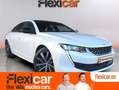 Peugeot 508 1.6 PureTech S&S GT Line EAT8 180 Blanco - thumbnail 1
