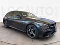 Mercedes-Benz C 220 C SW 220 d Premium AMG auto - PROMO Nero - thumbnail 3