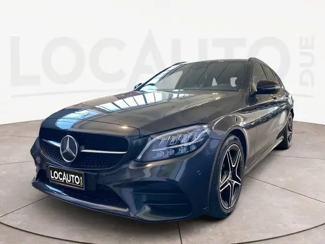 Mercedes-Benz C 220 C SW 220 d Premium AMG auto - PROMO