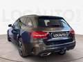 Mercedes-Benz C 220 C SW 220 d Premium AMG auto - PROMO Nero - thumbnail 28